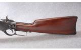Cimarron Arms ~ 1873 SR Carbine ~ .38-40 - 9 of 9
