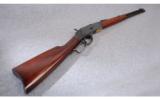 Cimarron Arms ~ 1873 SR Carbine ~ .38-40 - 1 of 9