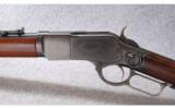 Cimarron Arms ~ 1873 SR Carbine ~ .38-40 - 8 of 9