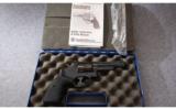 Smith & Wesson ~ 19-7 ~ .357 Magnum - 6 of 6