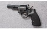 Smith & Wesson ~ 19-7 ~ .357 Magnum - 2 of 6