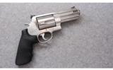 Smith & Wesson ~ 500 ~ .500 S&W Magnum - 1 of 6