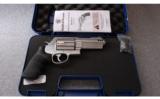 Smith & Wesson ~ 500 ~ .500 S&W Magnum - 6 of 6