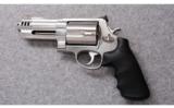 Smith & Wesson ~ 500 ~ .500 S&W Magnum - 2 of 6