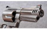 Smith & Wesson ~ 500 ~ .500 S&W Magnum - 4 of 6