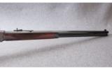 Winchester/Miroku ~ 1873 Sporting
High Grade ~ .45 Colt (NIB) - 4 of 9
