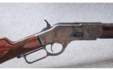 Winchester/Miroku ~ 1873 Sporting
High Grade ~ .45 Colt (NIB) - 3 of 9