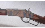 Winchester/Miroku ~ 1873 Sporting
High Grade ~ .45 Colt (NIB) - 8 of 9