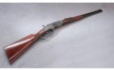 Winchester/Miroku ~ 1873 Sporting
High Grade ~ .45 Colt (NIB) - 1 of 9