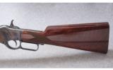 Winchester/Miroku ~ 1873 Sporting
High Grade ~ .45 Colt (NIB) - 9 of 9