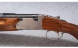 Weatherby ~ Orion Sport O/U ~ 12 Ga. - 8 of 9