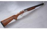 Weatherby ~ Orion Sport O/U ~ 12 Ga. - 1 of 9