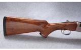 Weatherby ~ Orion Sport O/U ~ 12 Ga. - 2 of 9