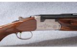 Weatherby ~ Orion Sport O/U ~ 12 Ga. - 3 of 9