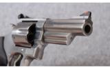 Smith & Wesson ~ 629-6 ~ .44 Magnum - 4 of 6