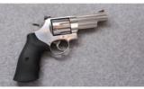 Smith & Wesson ~ 629-6 ~ .44 Magnum - 1 of 6