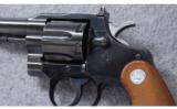 Colt ~ Colt 357 ~ .357 Magnum - 5 of 6