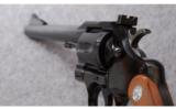 Colt ~ Colt 357 ~ .357 Magnum - 3 of 6