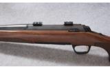 Browning ~ X-Bolt ~ 7mm-08 Rem. - 9 of 9