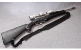Ruger ~ Mini-14 Ranch Rifle ~ .223 Rem. - 1 of 9