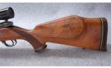 Weatherby ~ Mark V Deluxe ~ .300 Wby. Mag. - 9 of 9
