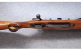 Weatherby ~ Mark V Deluxe ~ .300 Wby. Mag. - 5 of 9