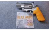 Smith & Wesson ~ 460ES ~ .460 S&W Magnum - 6 of 8