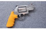 Smith & Wesson ~ 460ES ~ .460 S&W Magnum - 1 of 8