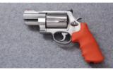 Smith & Wesson ~ 500ES ~ .500 S&W Magnum - 2 of 7