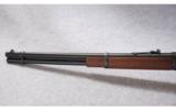 Winchester ~ Model 94 AE SR Carbine ~ .45 LC - 7 of 9