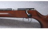 Anschutz ~ Model 64 LH ~ .22 LR - 3 of 9