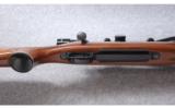 Remington ~ 700 BDL ~ .270 Win. - 5 of 9
