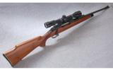 Remington ~ 700 BDL ~ .270 Win. - 1 of 9