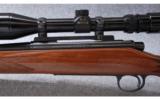 Remington ~ 700 BDL ~ .270 Win. - 8 of 9