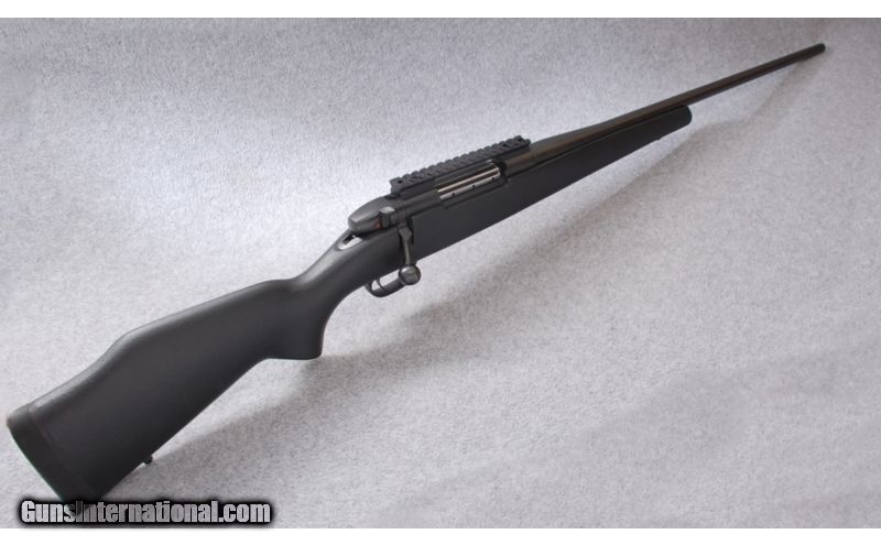 weatherby mark v synthetic