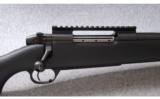 Weatherby ~ Mark V Synthetic ~ .257 Wby. Mag. - 3 of 9