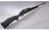 Weatherby ~ Mark V Synthetic ~ .257 Wby. Mag. - 1 of 9