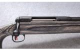Savage ~ 112 Magnum Target ~ .338 Lapua Magnum - 3 of 9