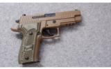 Sig Sauer ~ P226 Scorpion ~ 9mm - 1 of 5