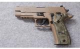 Sig Sauer ~ P226 Scorpion ~ 9mm - 2 of 5