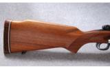 Winchester ~ Pre '64 Model 70 ~ .30-06 Sprg. - 2 of 9