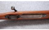 Winchester ~ Pre '64 Model 70 ~ .30-06 Sprg. - 6 of 9