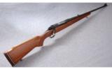 Winchester ~ Pre '64 Model 70 ~ .30-06 Sprg. - 1 of 9
