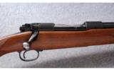 Winchester ~ Pre '64 Model 70 ~ .30-06 Sprg. - 3 of 9