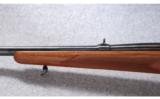 Winchester ~ Pre '64 Model 70 ~ .30-06 Sprg. - 8 of 9