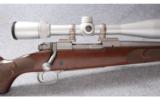 Winchester ~ 70 Classic Stainless Fwt. ~ 7MM WSM - 3 of 9