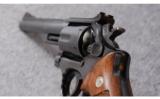 Smith & Wesson ~ Model 53 ~ .22 JET - 3 of 7