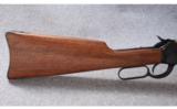 Winchester/Miroku ~ 1892 SR Carbine ~ .45 Colt - 2 of 9