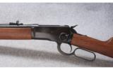 Winchester/Miroku ~ 1892 SR Carbine ~ .45 Colt - 8 of 9