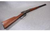 Winchester ~ 94AE SR Carbine ~ .45 Colt - 1 of 9